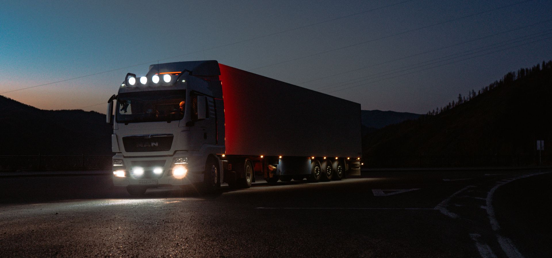 Alternative Route Planning _ Logistics Solutions