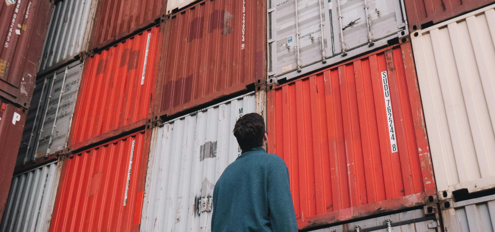 Cargo Delivery at Destination