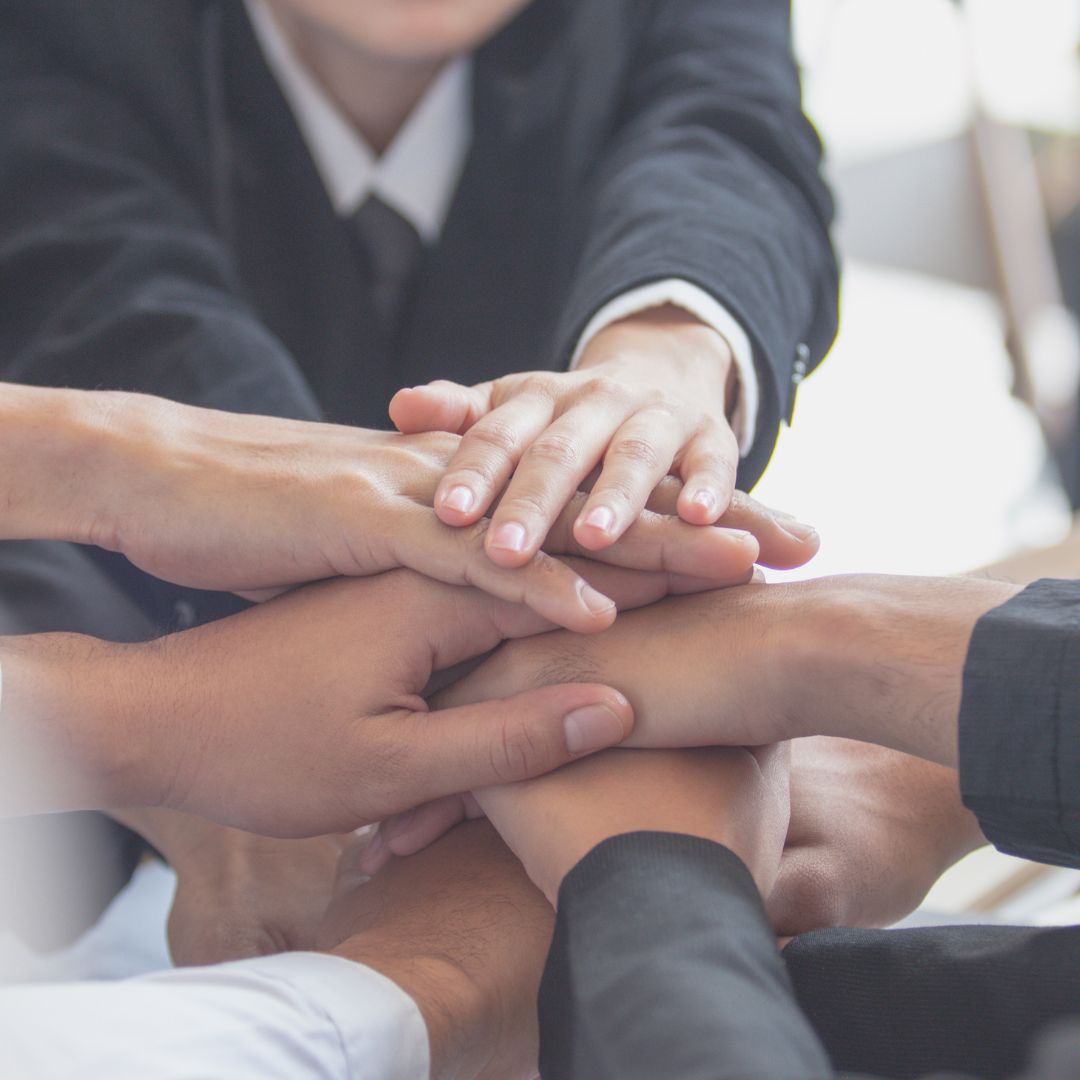 Growth Through Partnership