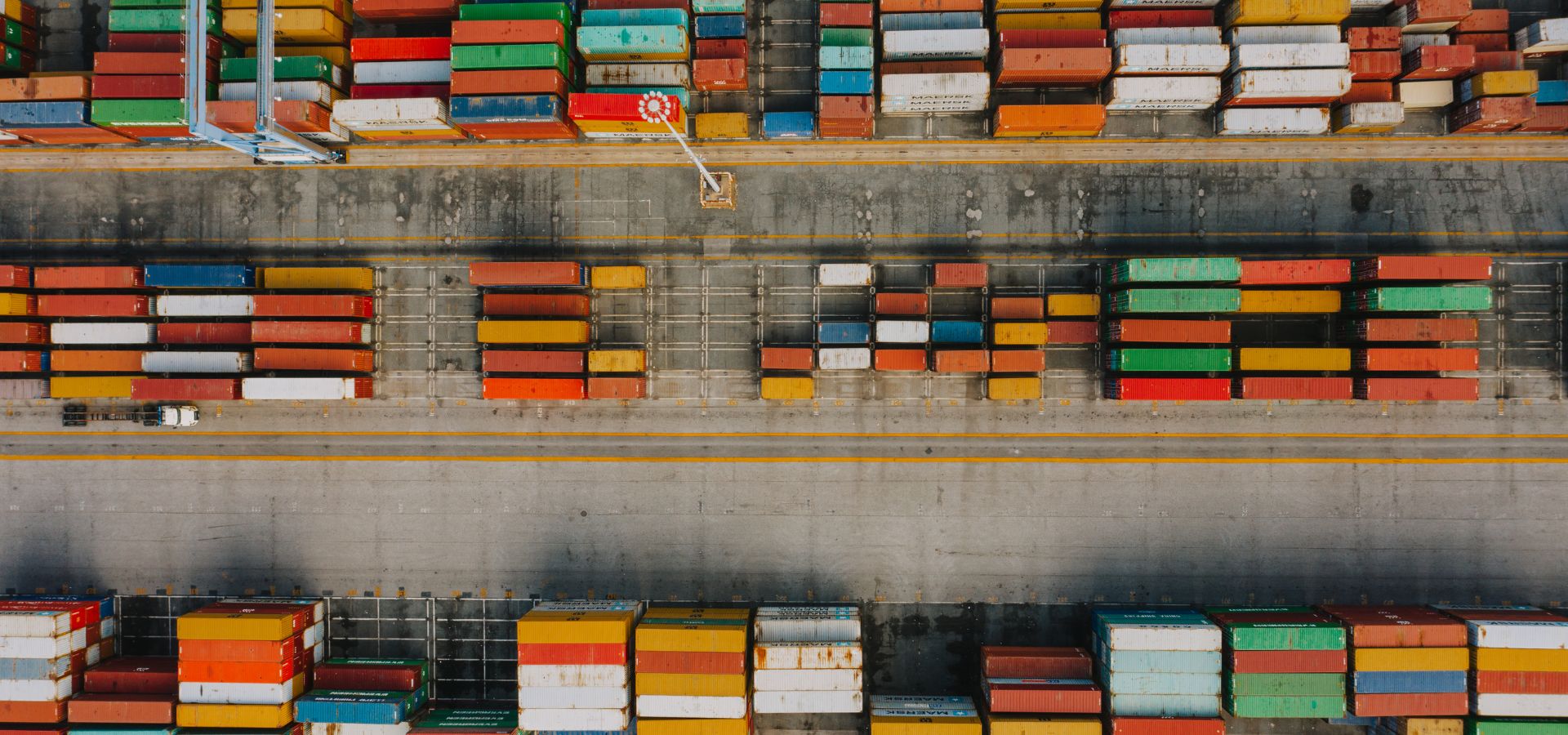 Integrated Supply Chain Management