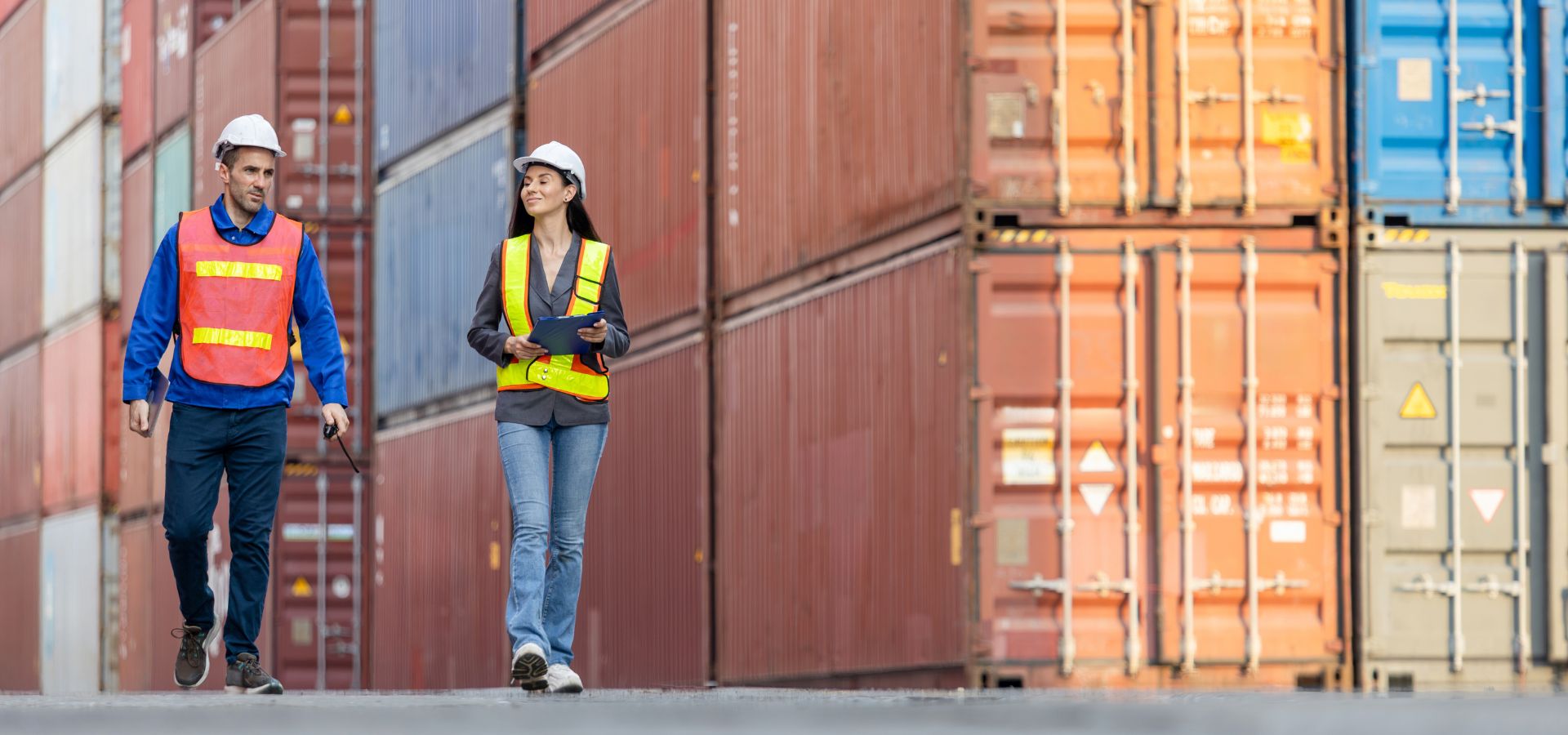 Professional Team _ Logistics Coordination