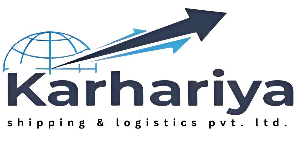 karhariyashipping logo